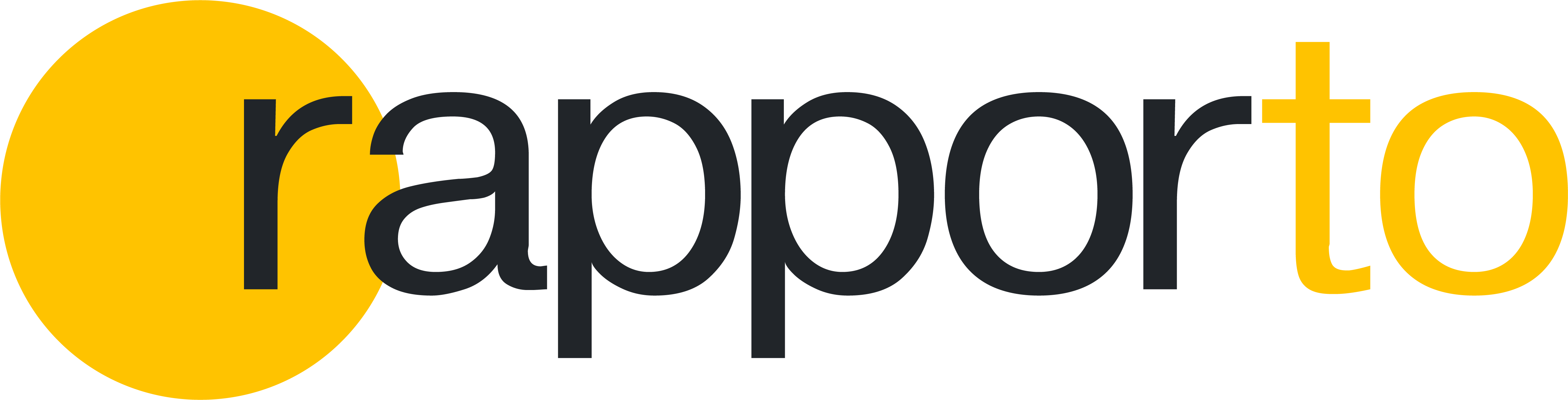 Раппорто