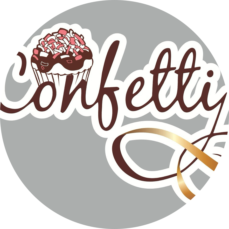 Кондитерская фабрика Confetti Conditer