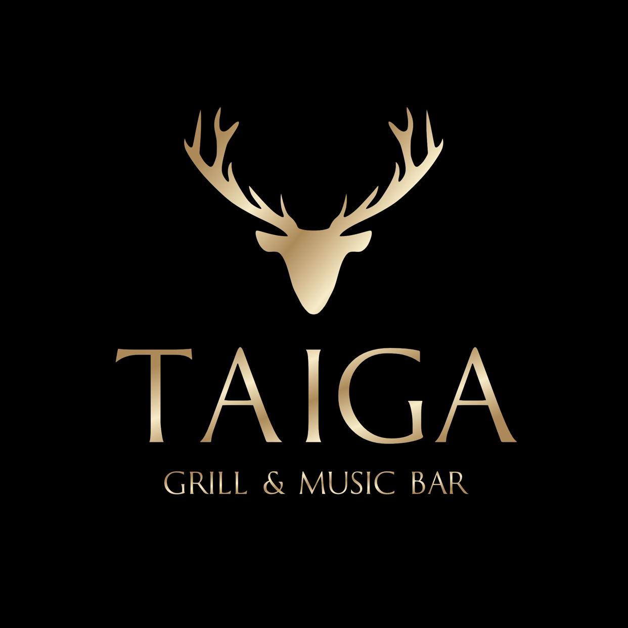 Тайга