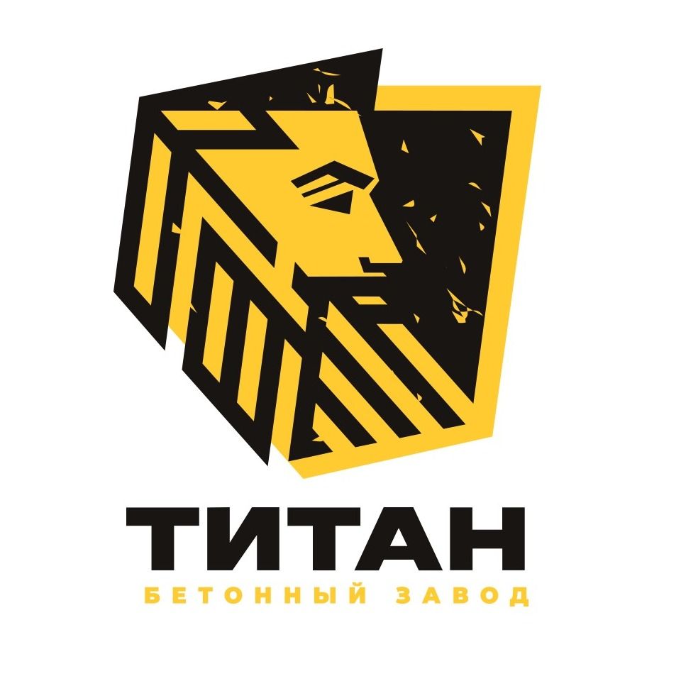 Бетонный завод ТИТАН