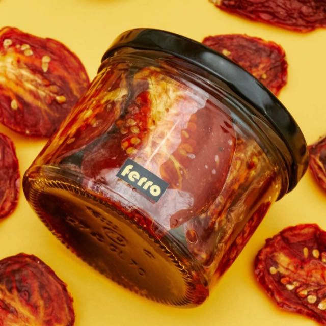 Производство вкуса