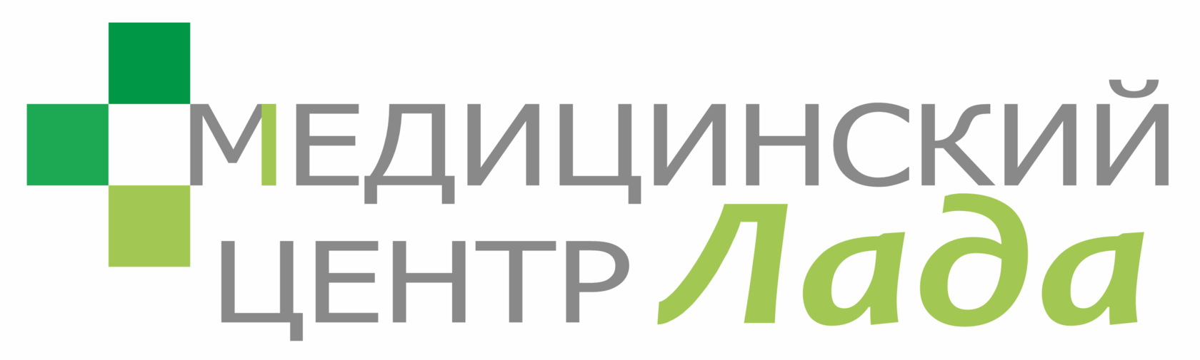 Медицинский Центр Лада