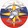 Огнеборец