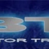 Виктор Трейд