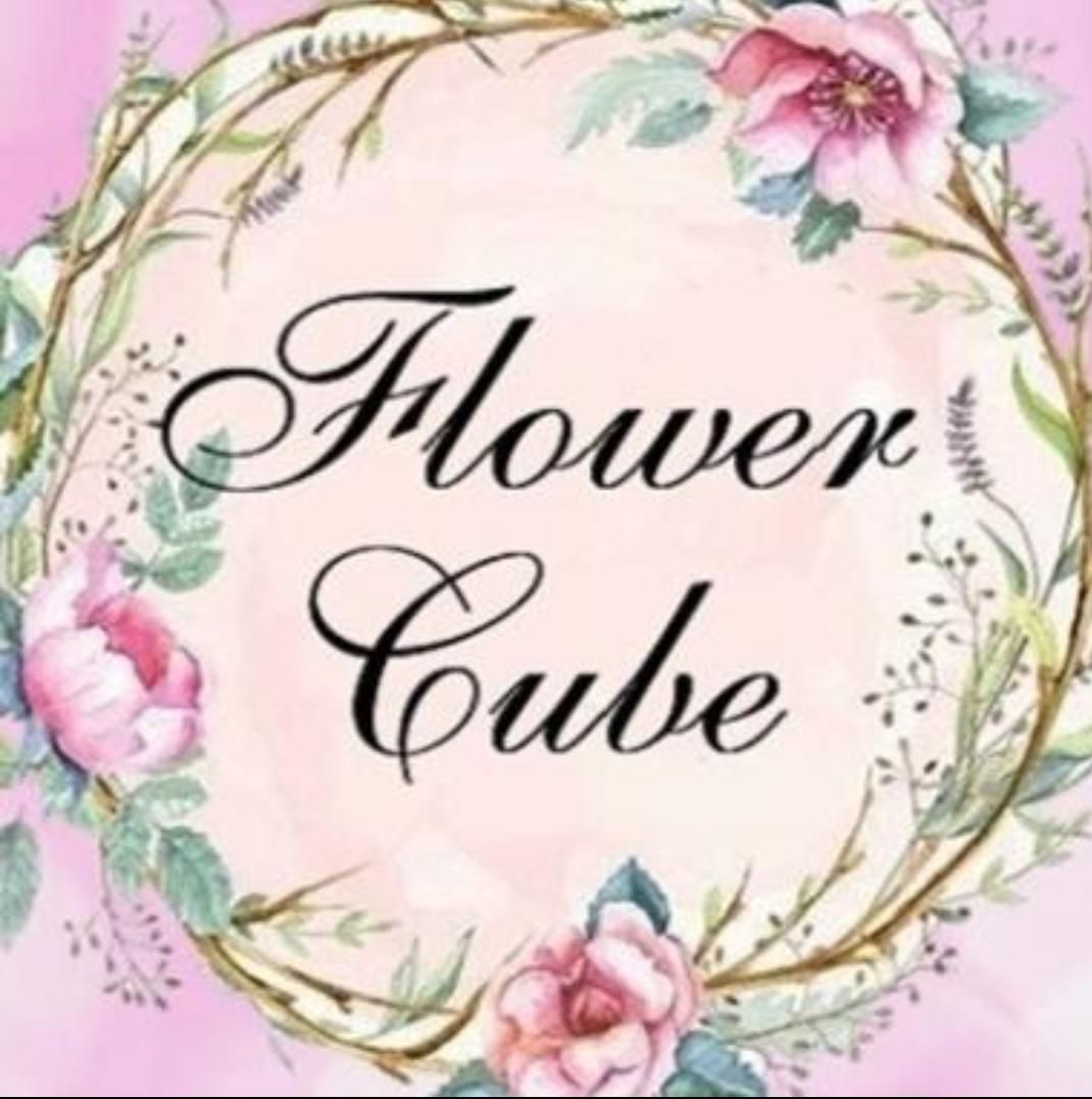 FLOWERCUBE