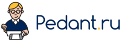 Pedant.ru (ИП Галат Евгений Владимирович)