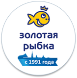 Золотая рыбка, сеть зоомагазинов