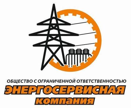 Энергосервисная компания