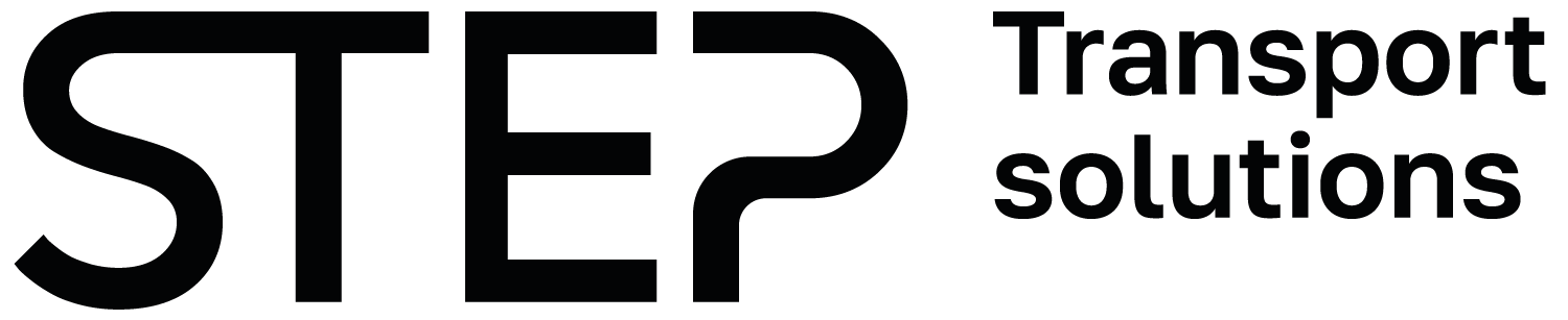 STEP Транспортные Решения