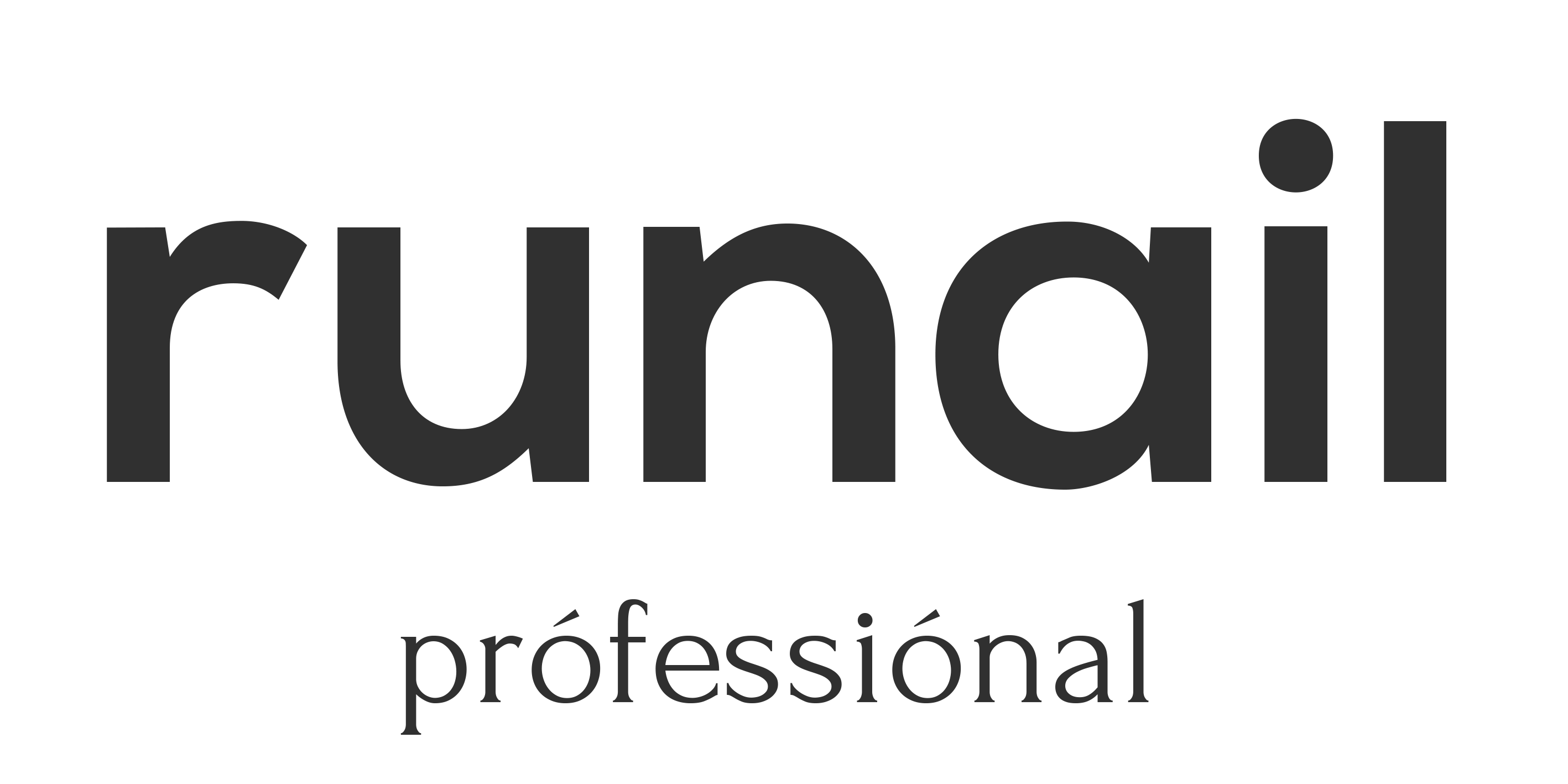 RUNAIL professional