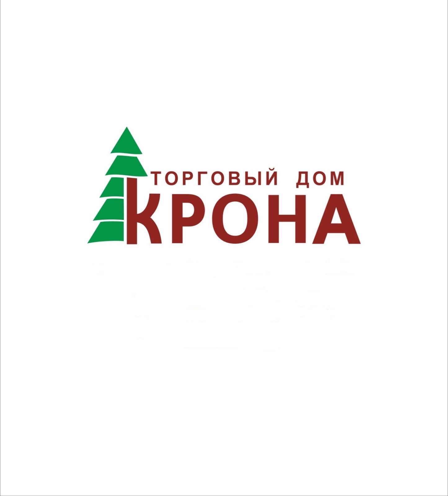 Торговый дом Крона