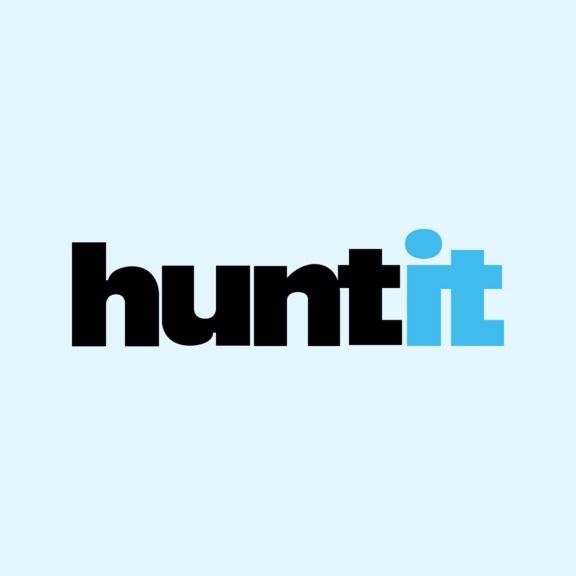 HuntIT