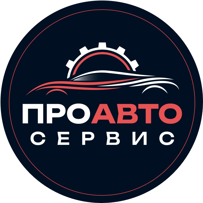 ПроАвтоСервис