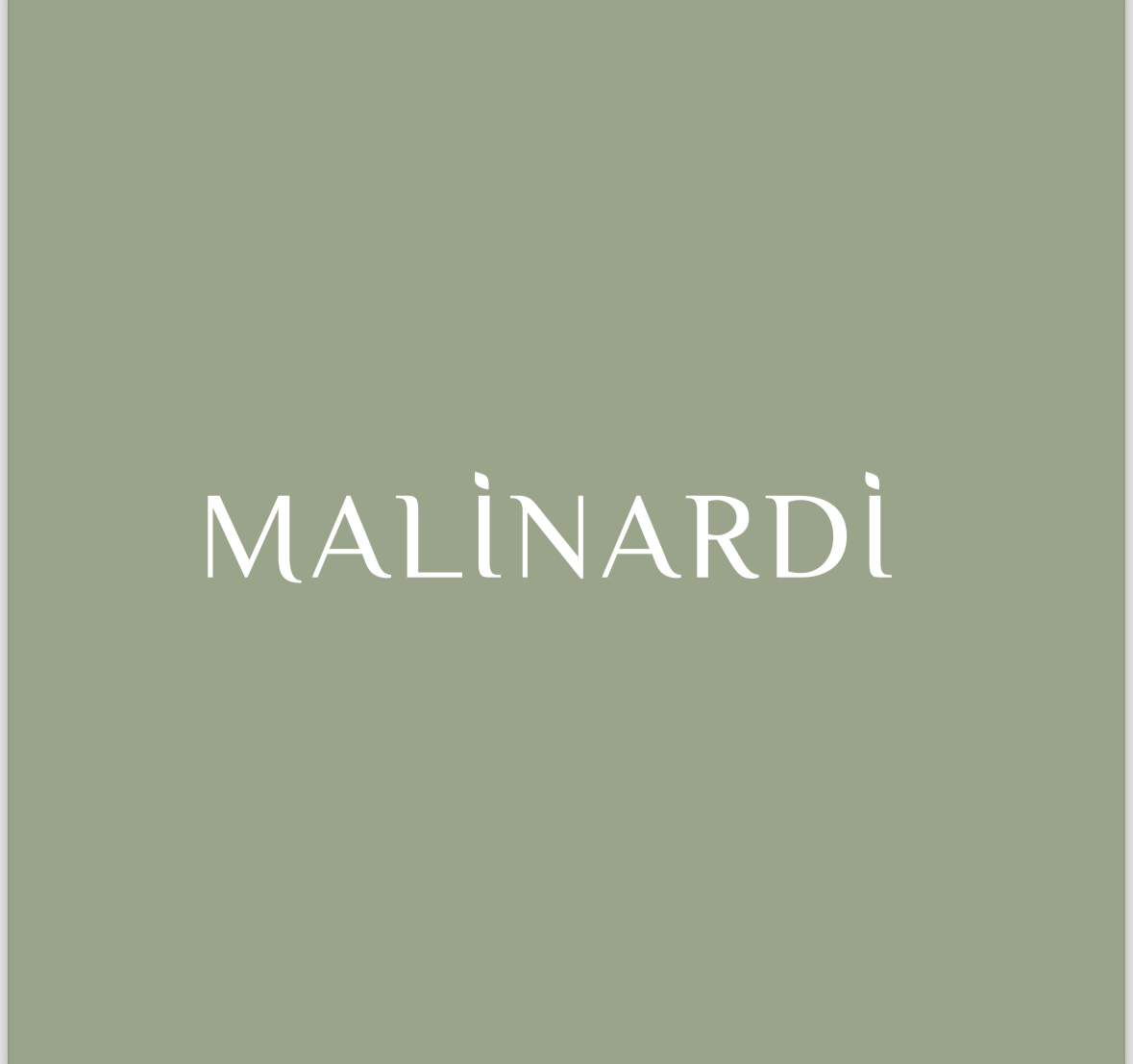 Malinardi