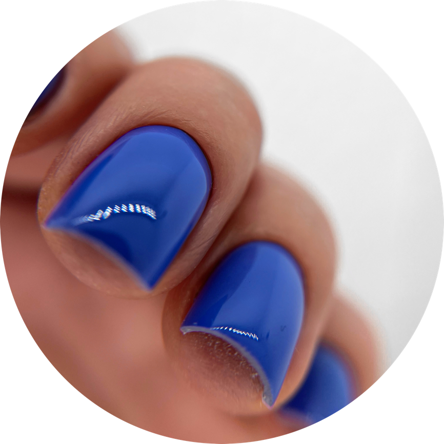Студия AL NAIL MSK