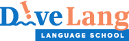 Divelang, Языковая школа