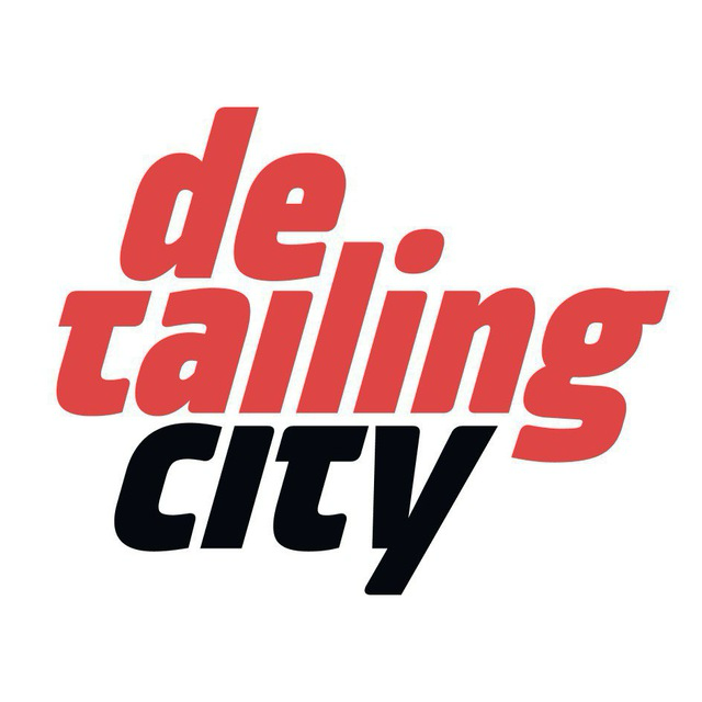 Detailing city