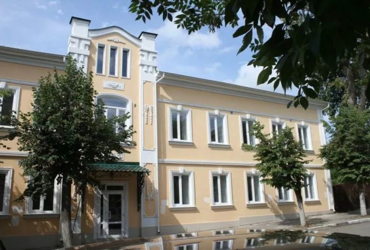 Детский развивающий центр Гармония