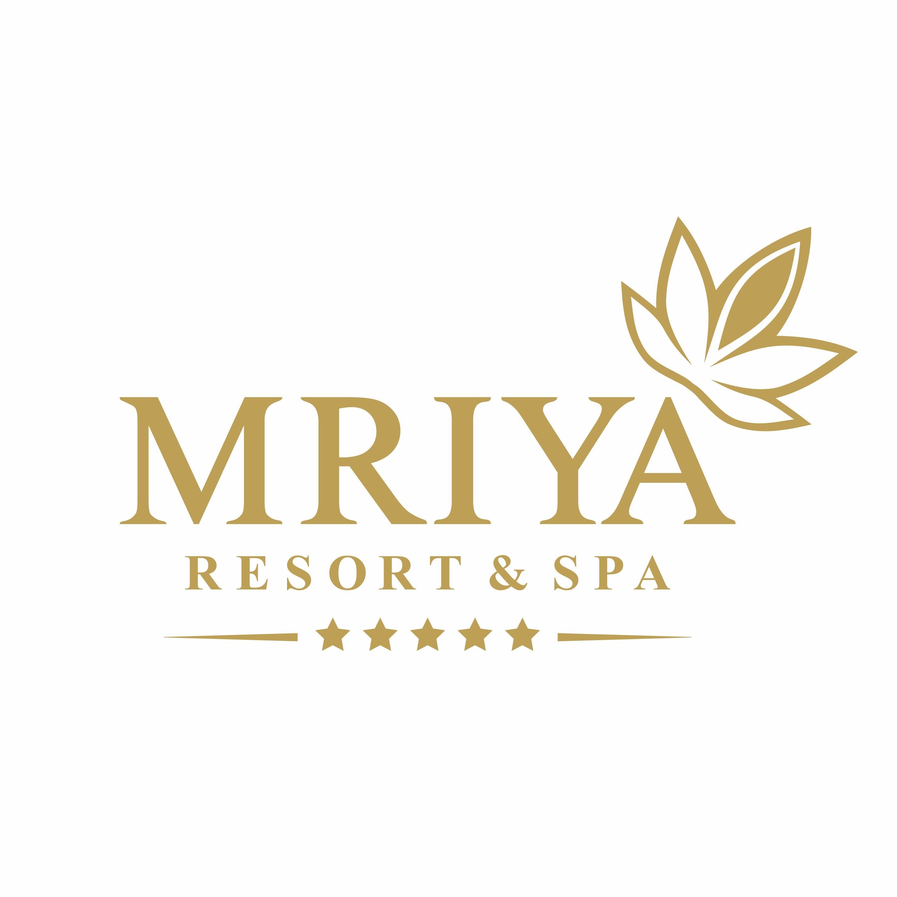 Мрия (Mriya Resort)