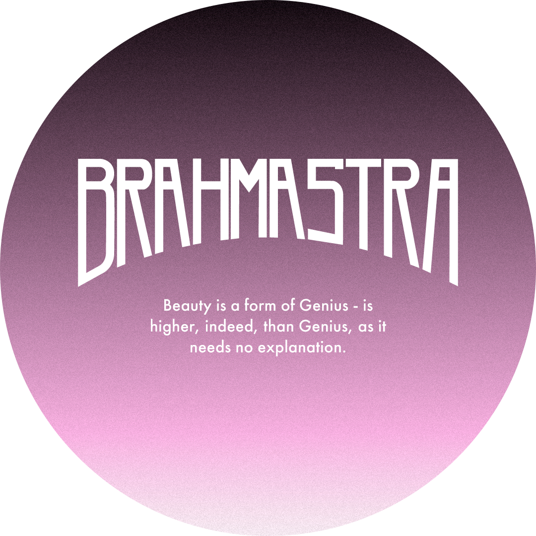 Салон красоты Brahmastra