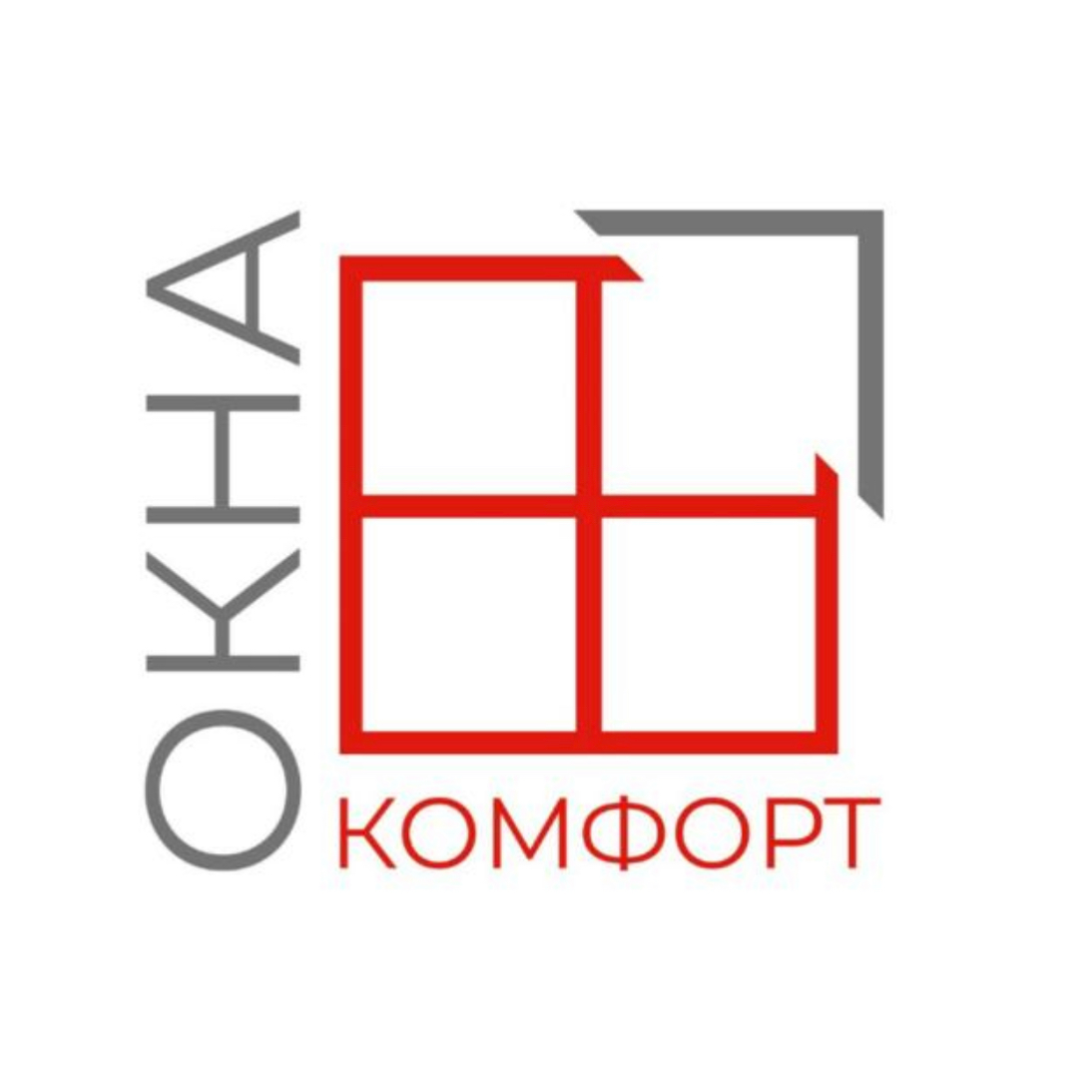 Окна Комфорт