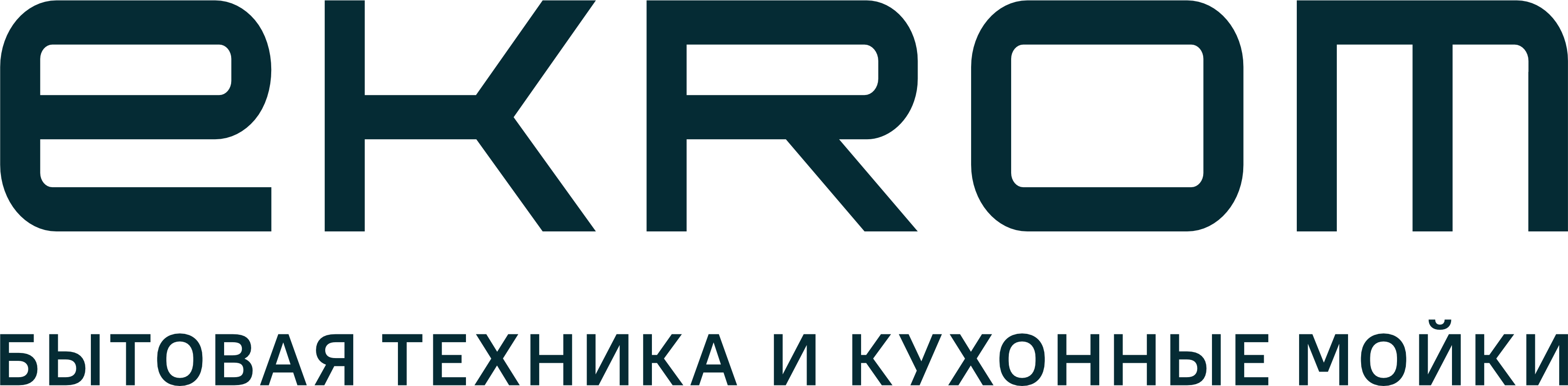 Екром