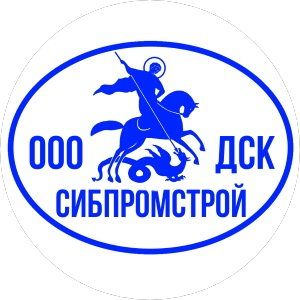Домостроительный Комбинат Сибпромстрой
