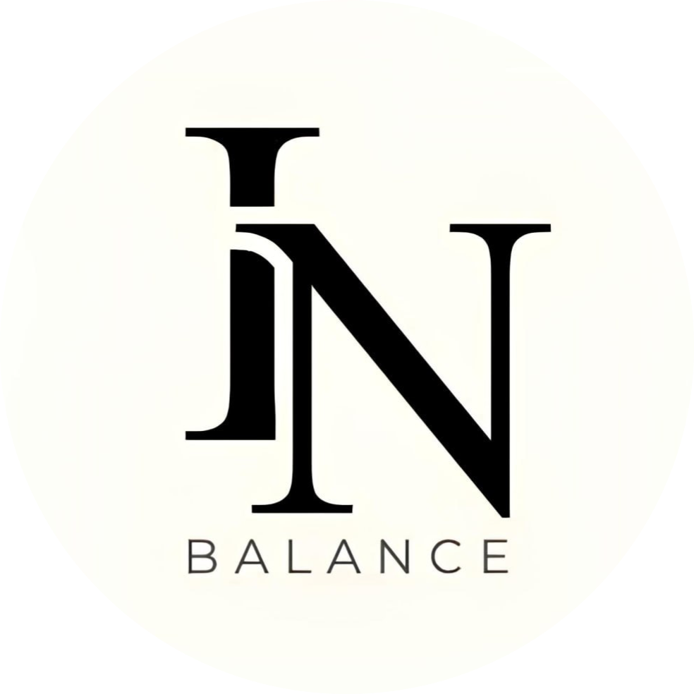 In balance