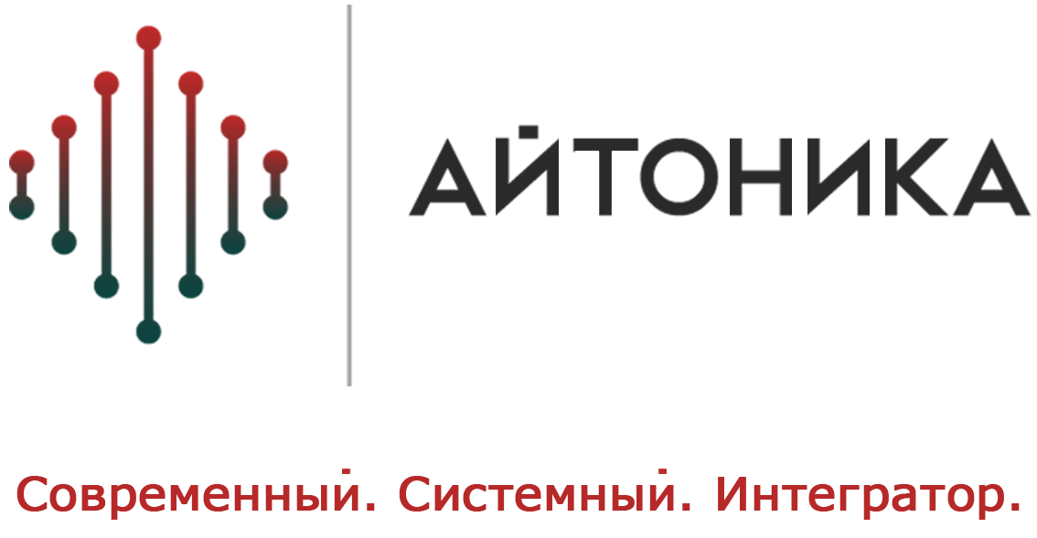 Айтоника