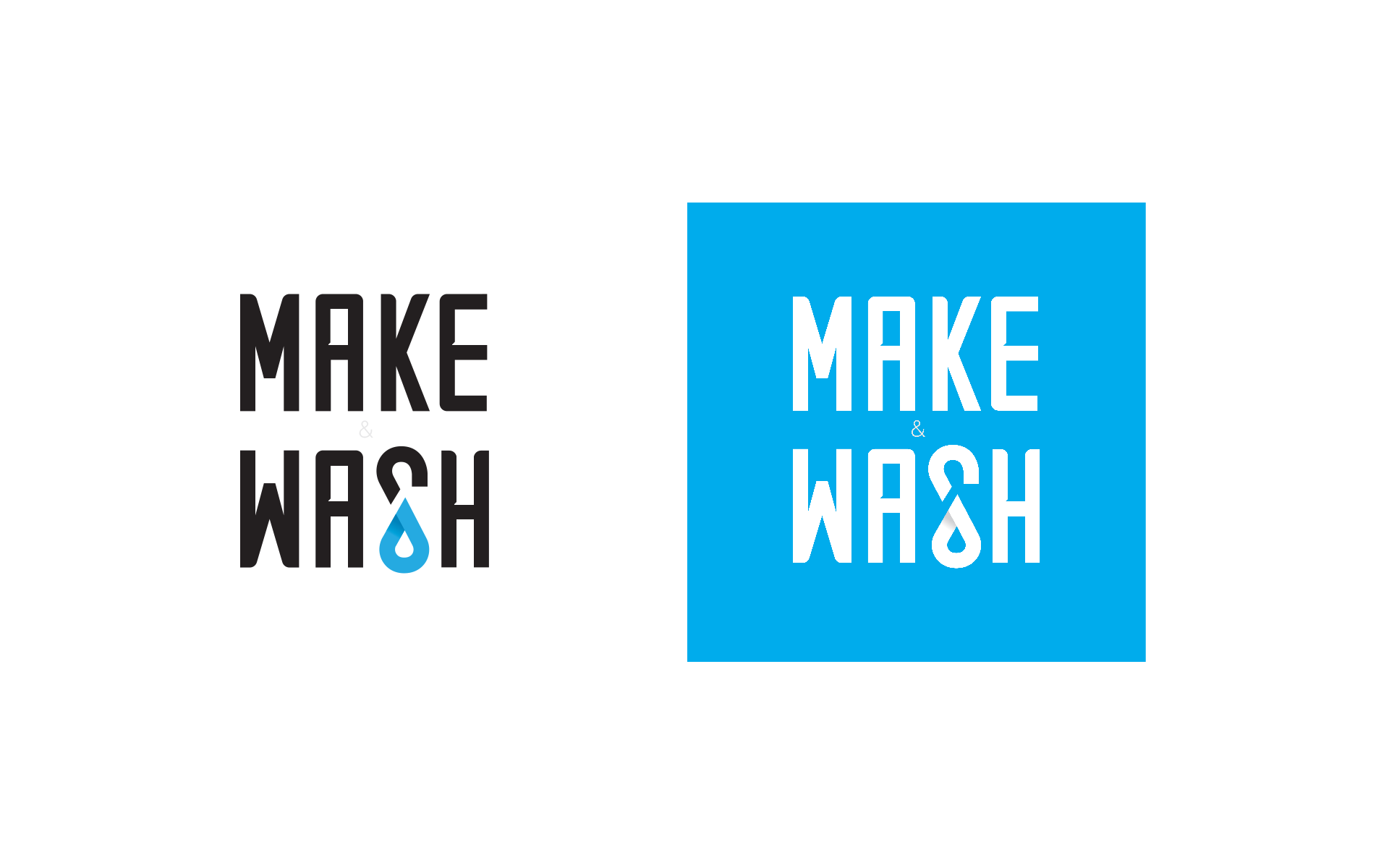 Make&wash