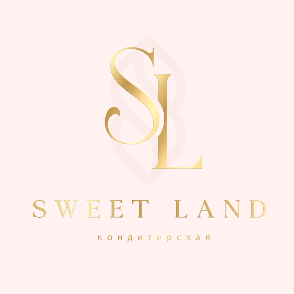 Sweet Land Cake
