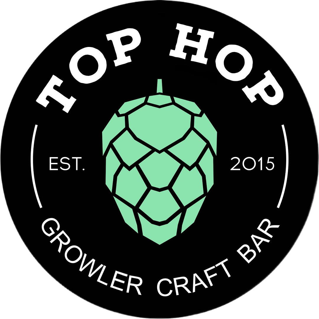 Top hop