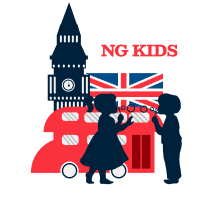 New Generation Kids