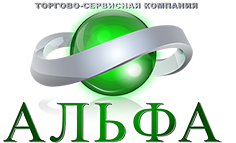 ТСК АЛЬФА