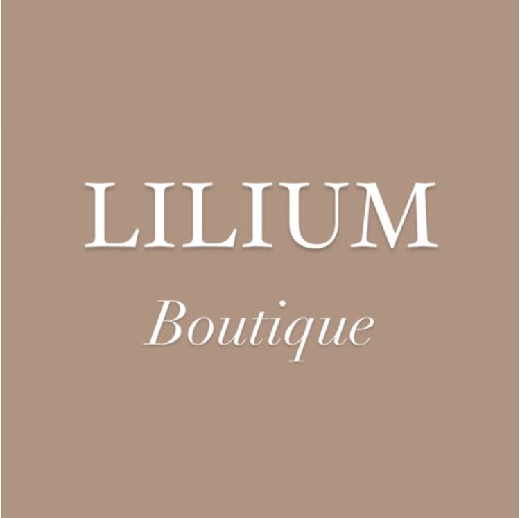 Lilium boutique