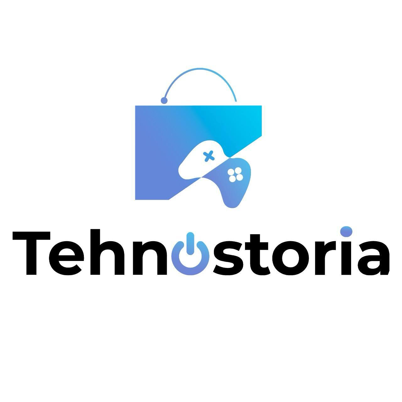 Tehnostoria