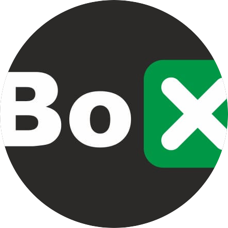 СтройBoX