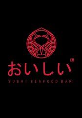 Oishii Food