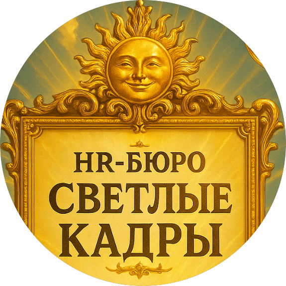 Светлые кадры