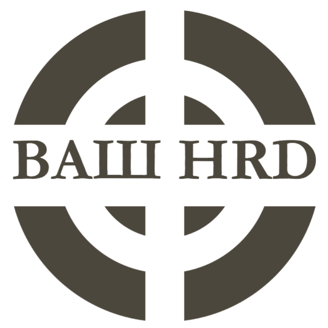Ваш HRD