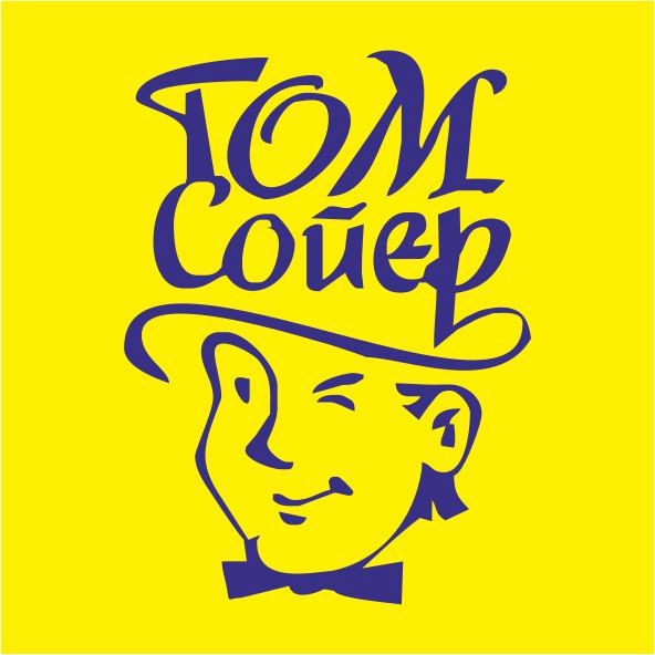 Английский клуб Том Сойер