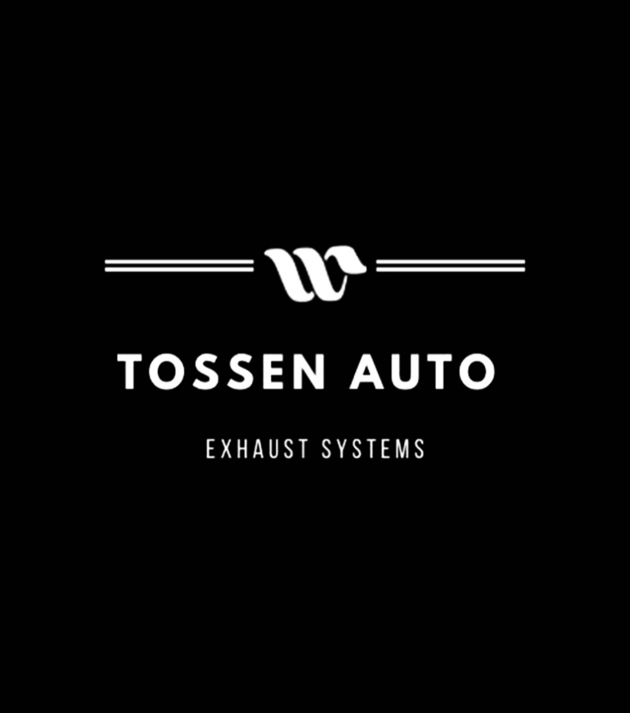 Tossen Auto