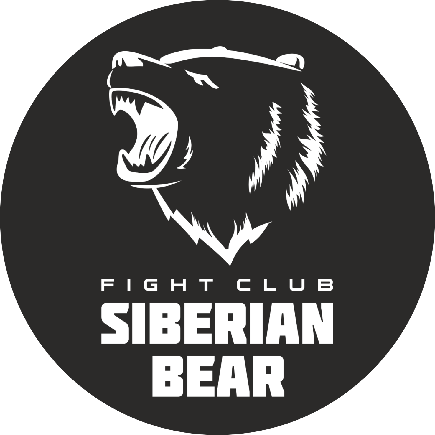 SIBERIAN BEAR