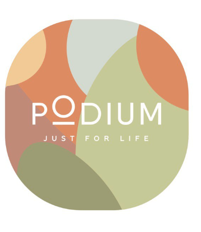 PODIUM