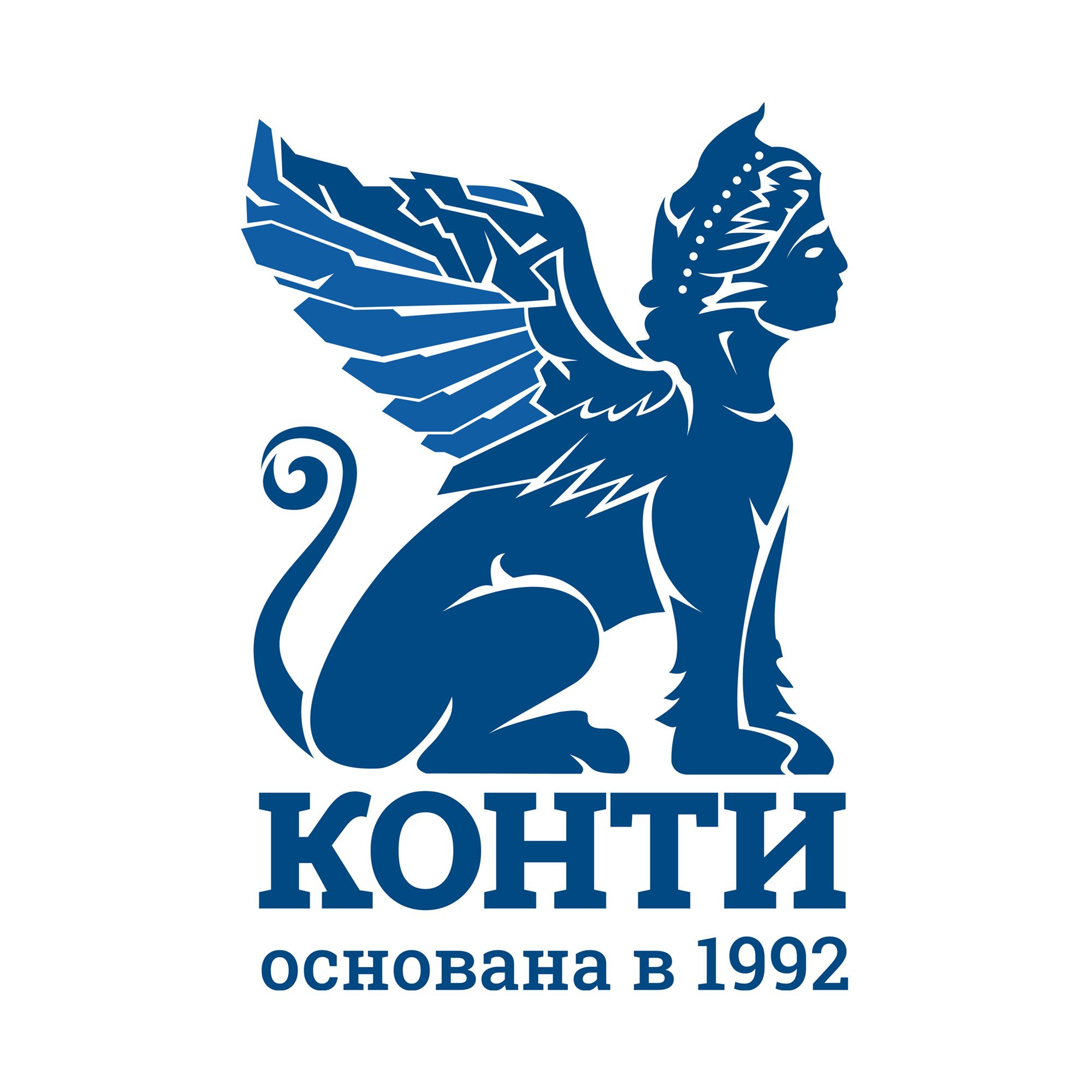 Конти Град