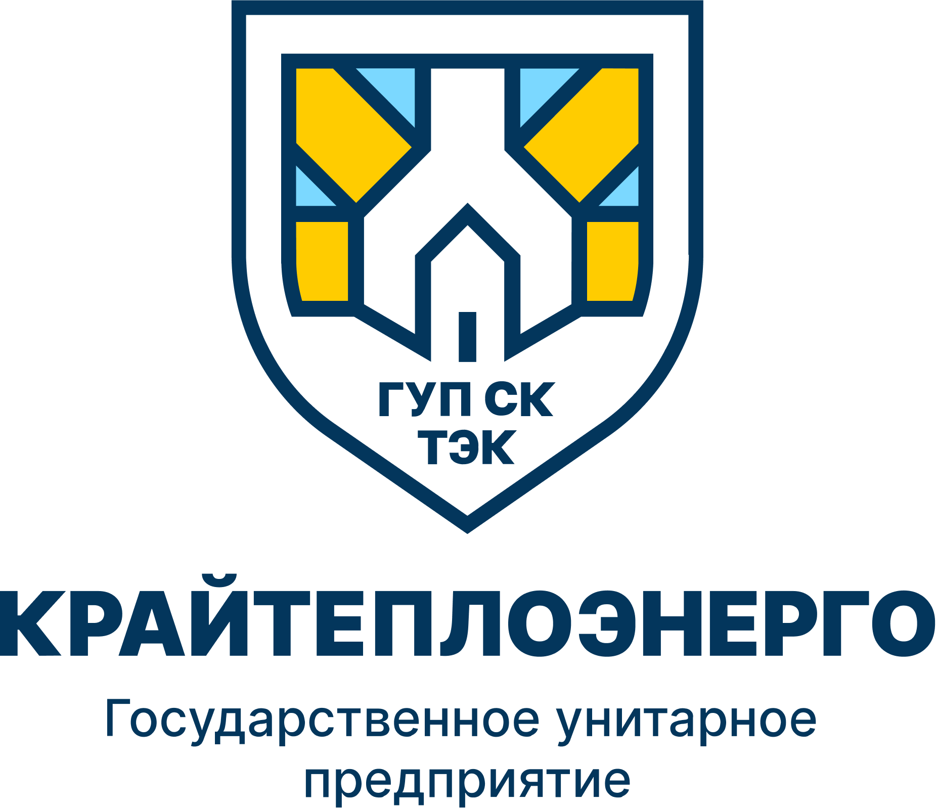 ГУП СК Крайтеплоэнерго