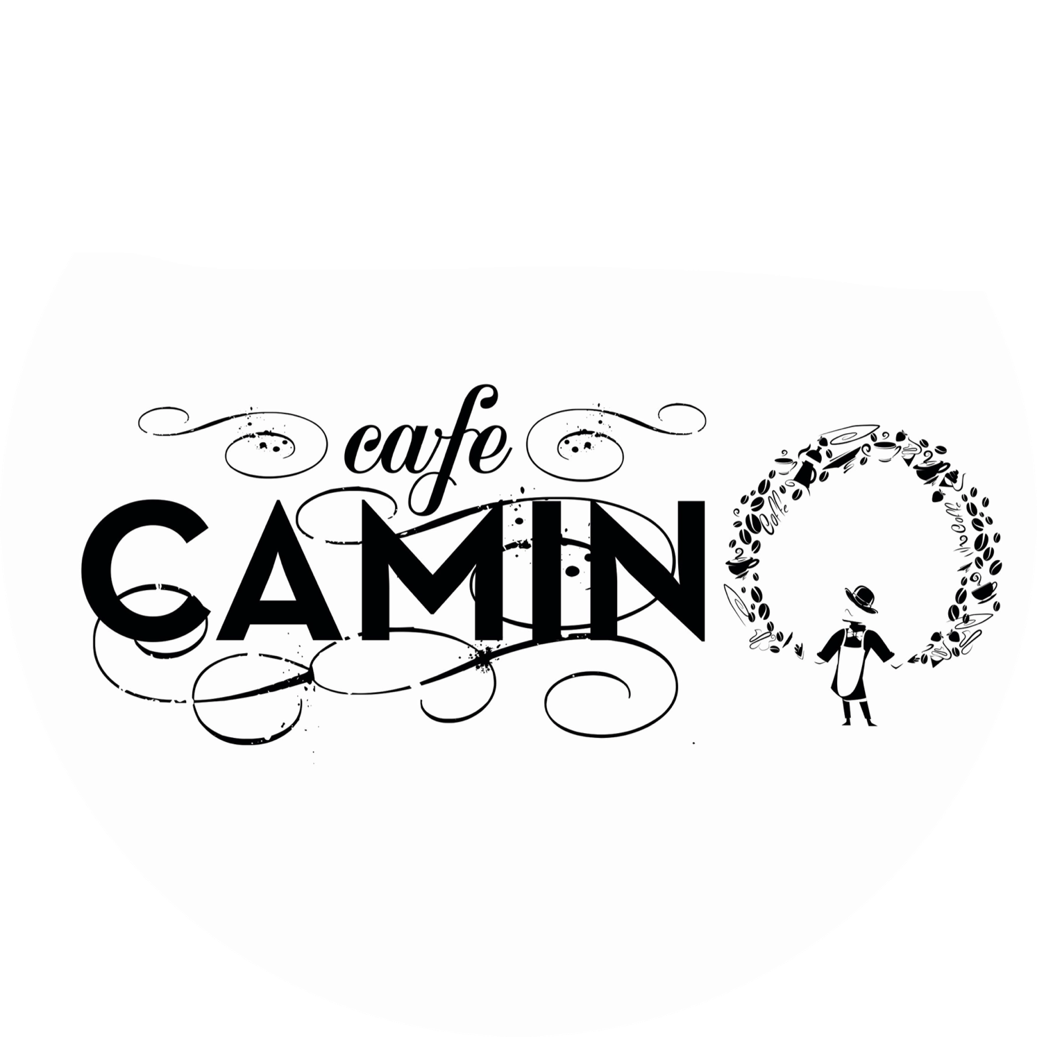 Кофейня Camino
