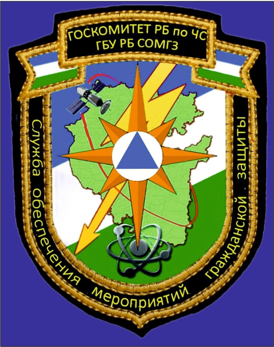 ГБУ РБ СОМГЗ