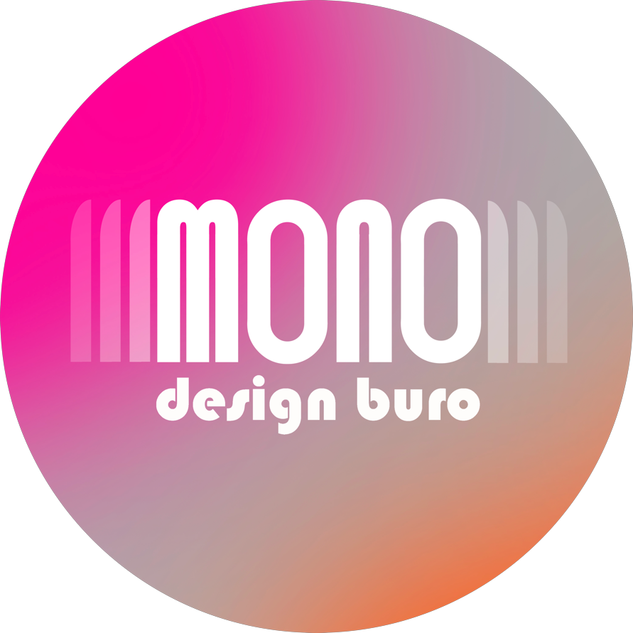 Студия дизайна интерьера MONO