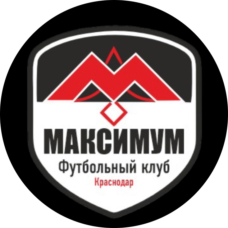 Футбольный Клуб Максимум